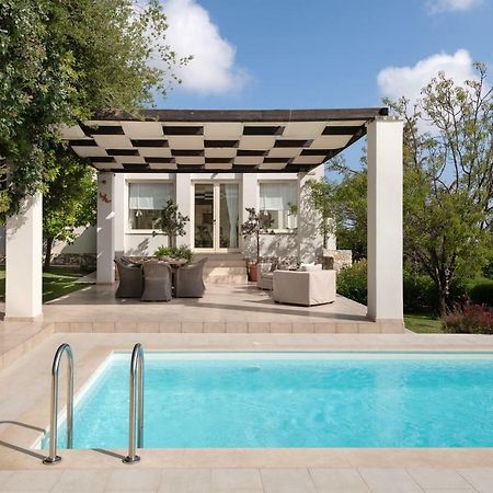 Levantes Luxury Home - Nature Inspired, Pool & Bbq, By Thinkvilla Prinés Екстериор снимка