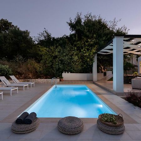 Levantes Luxury Home - Nature Inspired, Pool & Bbq, By Thinkvilla Prinés Екстериор снимка