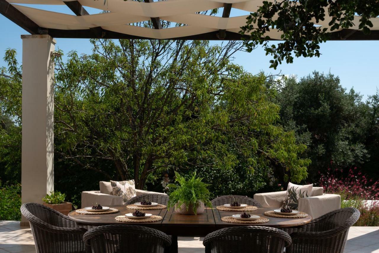Levantes Luxury Home - Nature Inspired, Pool & Bbq, By Thinkvilla Prinés Екстериор снимка