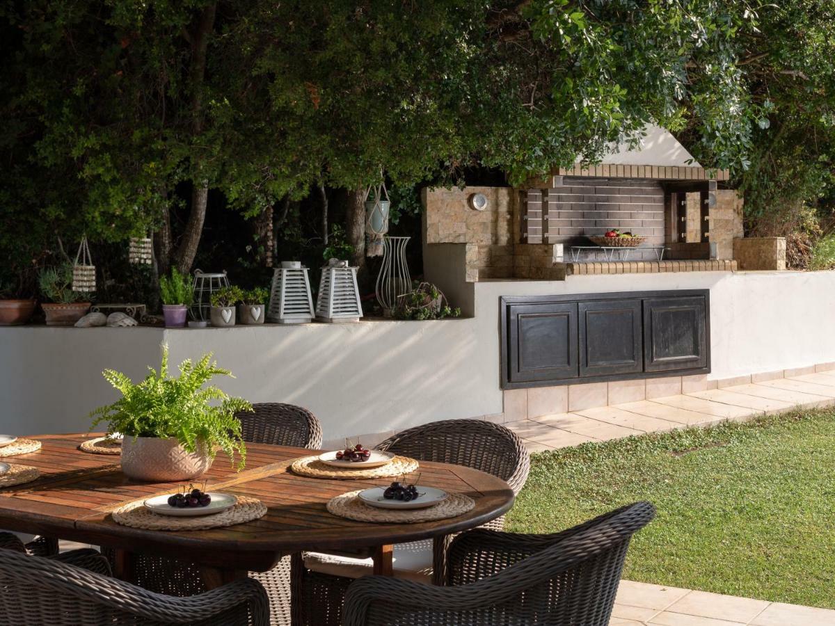 Levantes Luxury Home - Nature Inspired, Pool & Bbq, By Thinkvilla Prinés Екстериор снимка