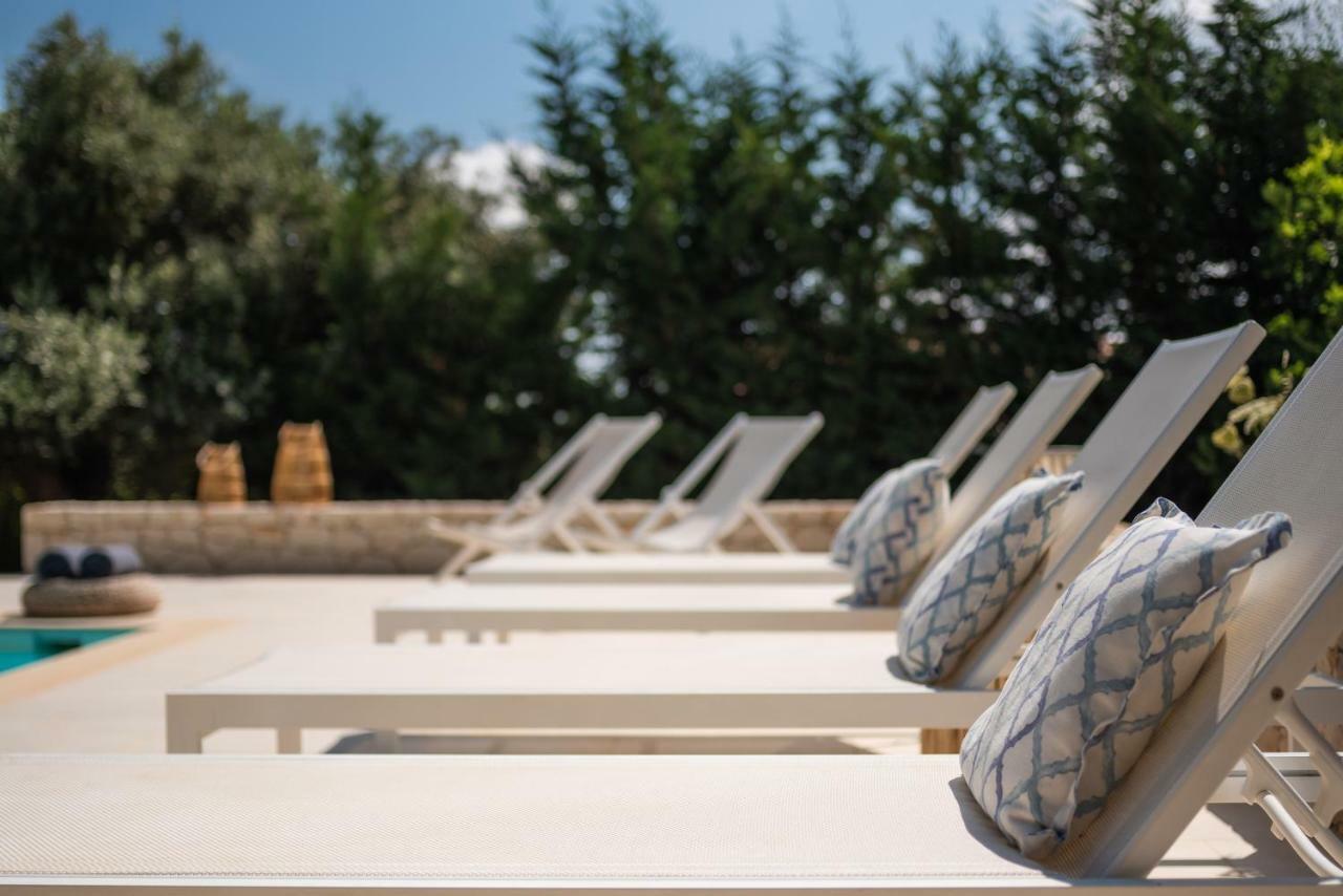 Levantes Luxury Home - Nature Inspired, Pool & Bbq, By Thinkvilla Prinés Екстериор снимка