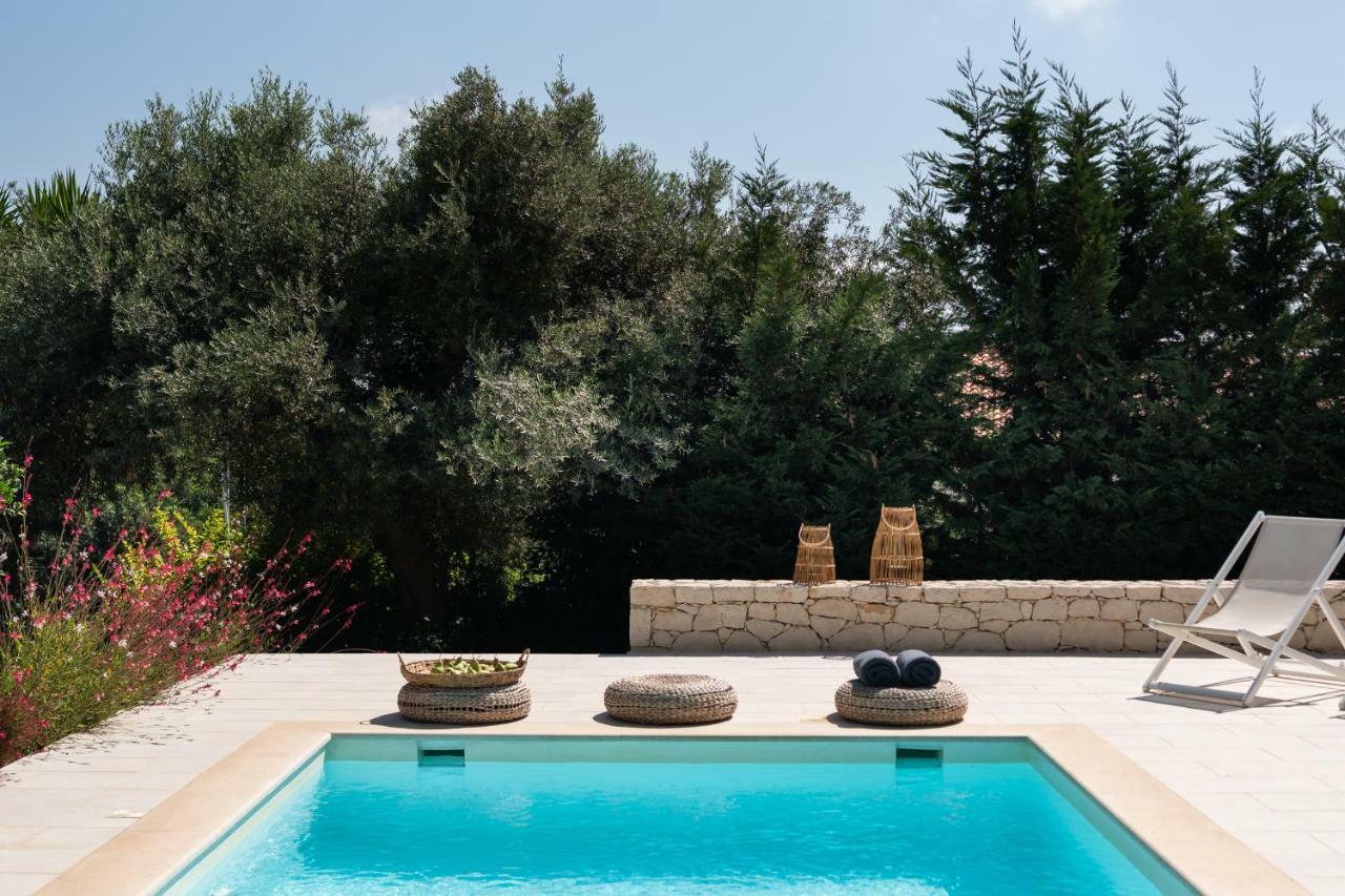 Levantes Luxury Home - Nature Inspired, Pool & Bbq, By Thinkvilla Prinés Екстериор снимка