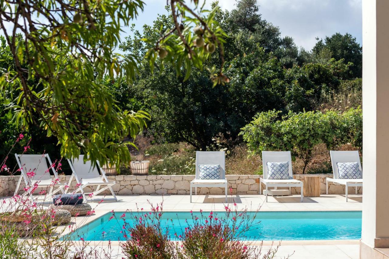 Levantes Luxury Home - Nature Inspired, Pool & Bbq, By Thinkvilla Prinés Екстериор снимка