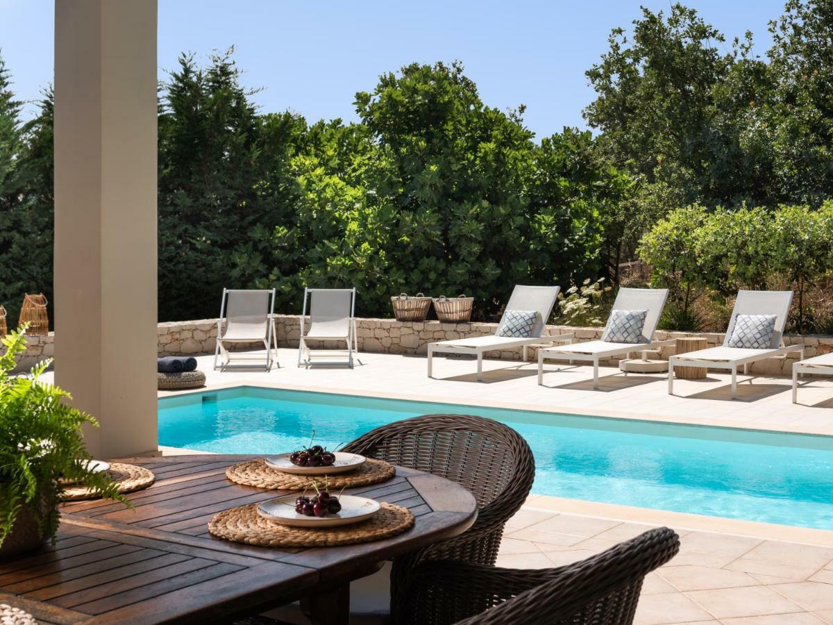 Levantes Luxury Home - Nature Inspired, Pool & Bbq, By Thinkvilla Prinés Екстериор снимка