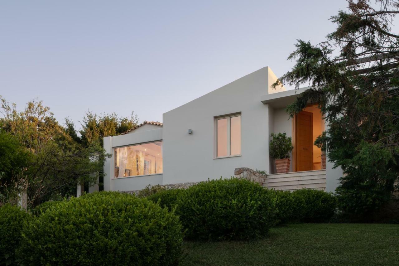 Levantes Luxury Home - Nature Inspired, Pool & Bbq, By Thinkvilla Prinés Екстериор снимка
