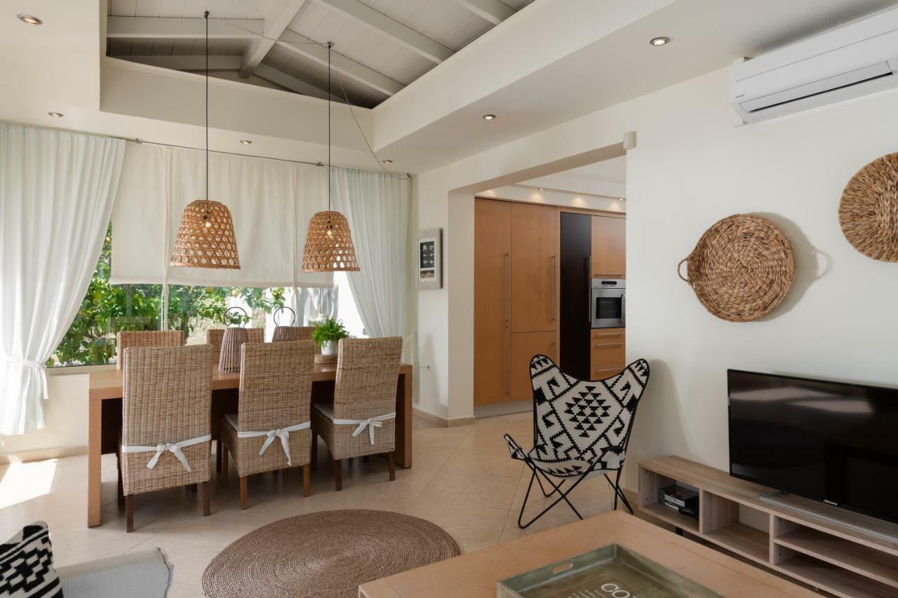 Levantes Luxury Home - Nature Inspired, Pool & Bbq, By Thinkvilla Prinés Екстериор снимка