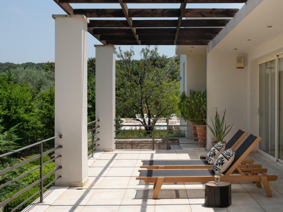 Levantes Luxury Home - Nature Inspired, Pool & Bbq, By Thinkvilla Prinés Екстериор снимка