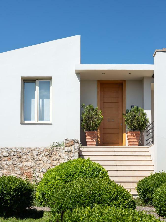 Levantes Luxury Home - Nature Inspired, Pool & Bbq, By Thinkvilla Prinés Екстериор снимка